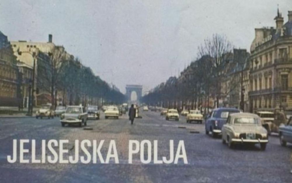 Dvadeset godina od smrti Dragana Stojnića, šansonijera kojeg Sarajlije pamte kao velikog gospodina