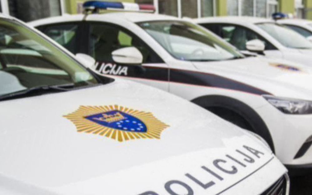 Dvojica iz Ključa osumnjičena za pljačku s oružjem u Banjoj Luci
