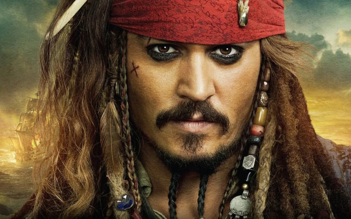 Džoni Dep ponovo kao Džek Sperou? Producent najavio mogući povratak u Pirate sa Kariba