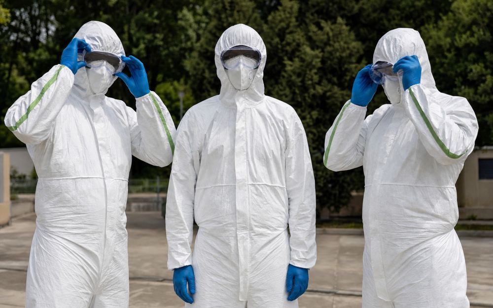 Ebola se proširila na četiri afričke države, SZO upozorava na sve složeniju situaciju