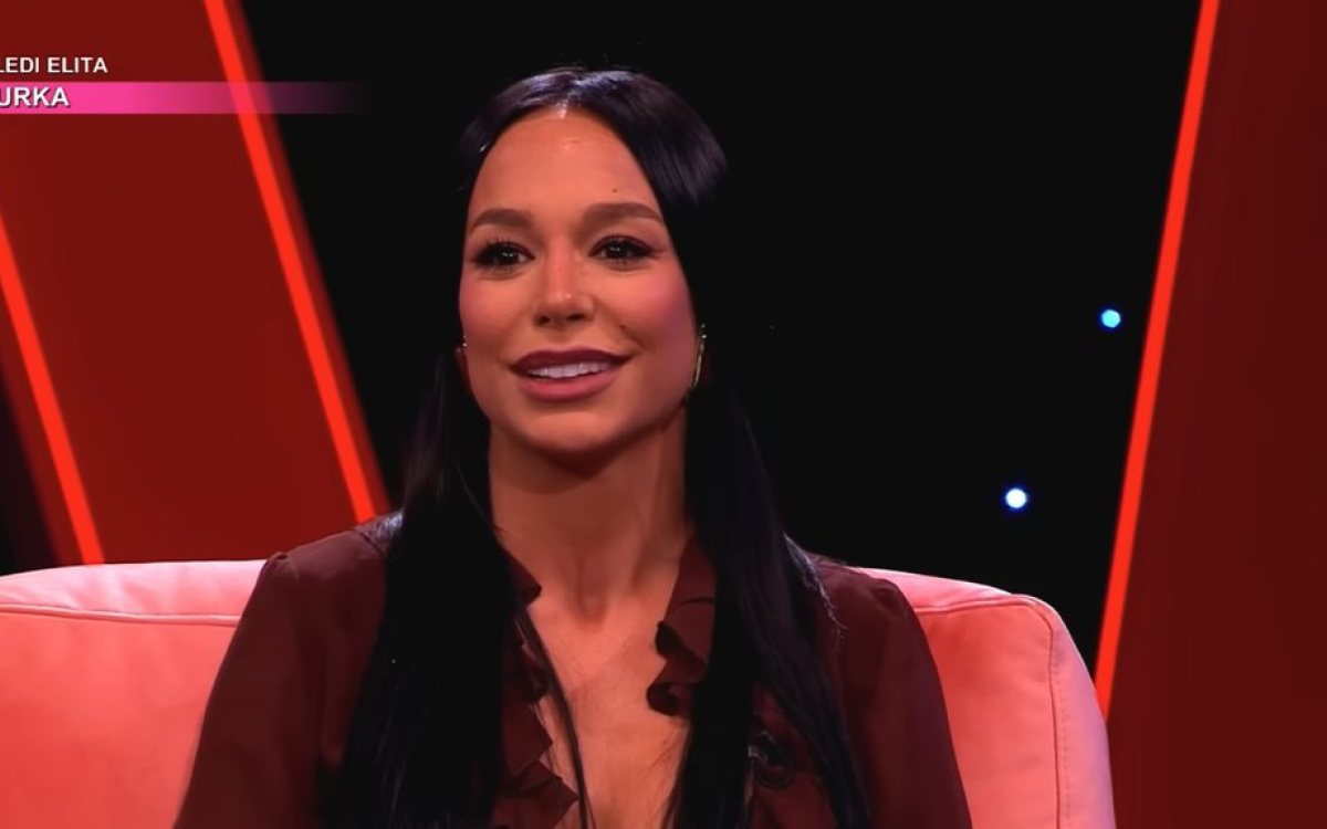 Edita Aradinović o odnosu s Karleušom: Odmalena sam bila njen veliki fan