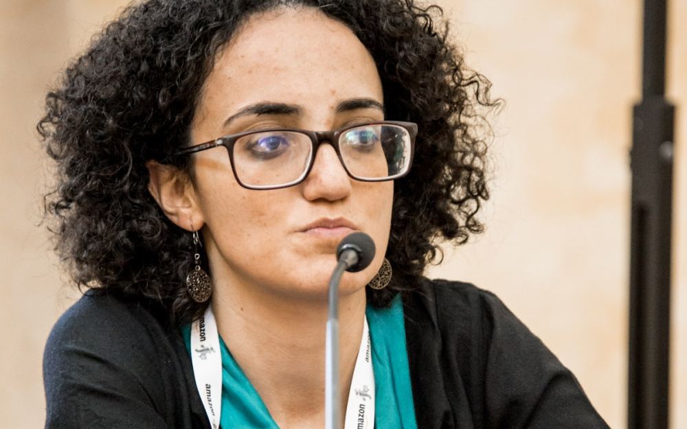 Egipat ugasio nezavisni portal Mada Masr, urednicu Lina Attalah pustili uz globu