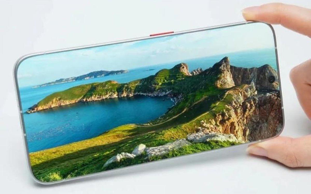 Ekran bez okvira: TECNO u Berlinu pokazao kako bi telefoni mogli izgledati