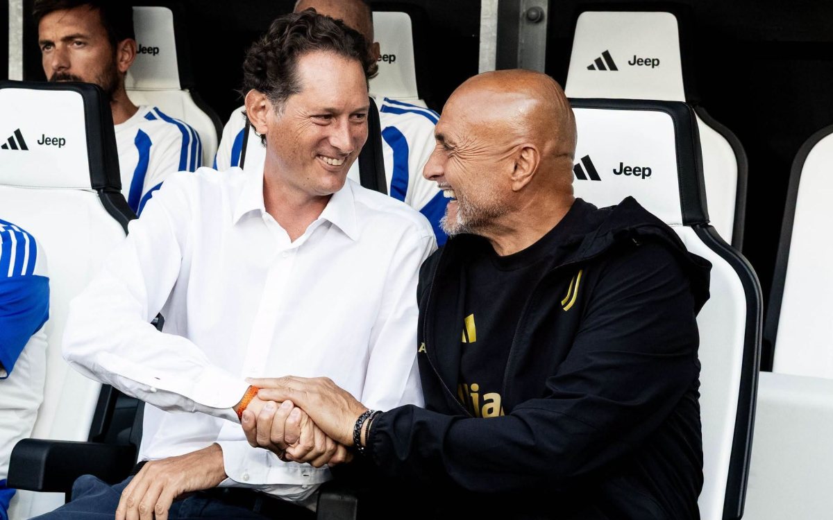 Elkan nakon prijateljskog meča: Juventus je u fazi rekonstrukcije, ali odlučan da se vrati na vrh