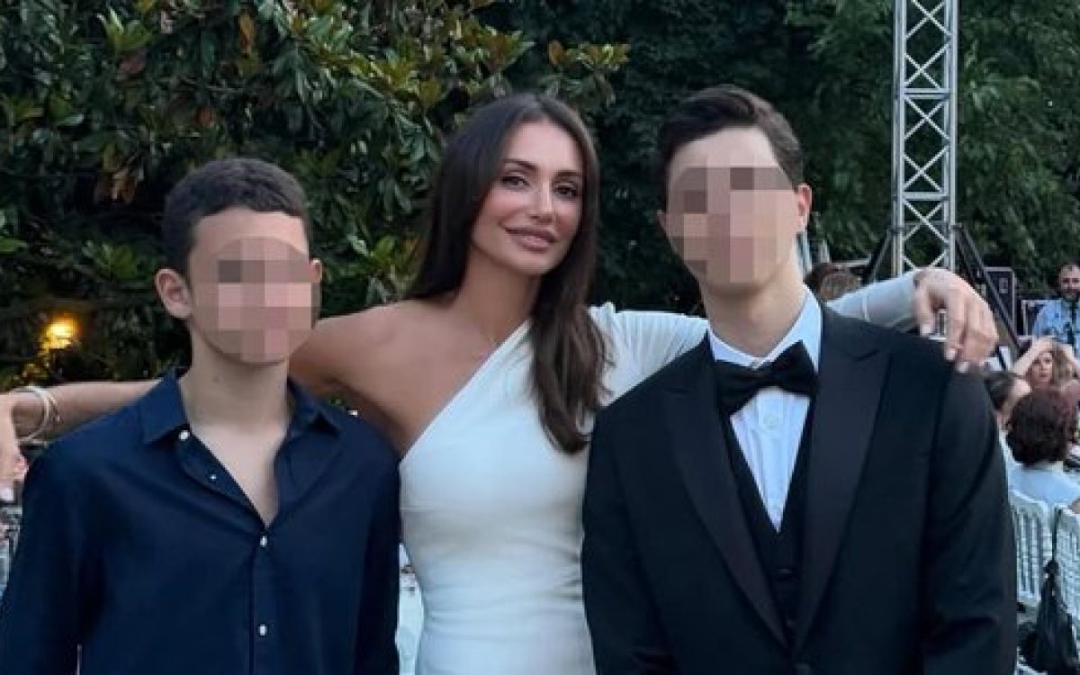 Emina Jahović o životu u Istanbulu: Jedan sin odbija da priča srpski, a novi stan od milion eura donio neočekivane probleme
