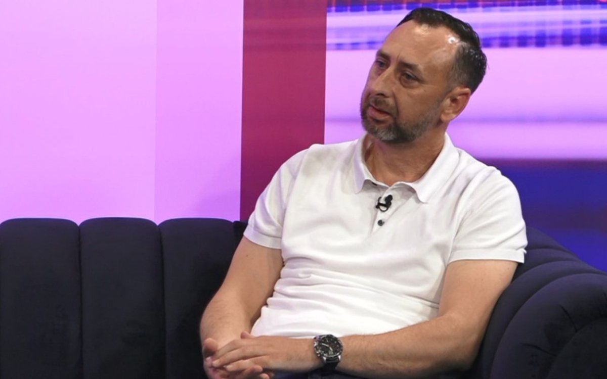 Emir Bektić, koji je dva puta preživio zarobljavanje: "On je simbol čistog ogoljenog zla"