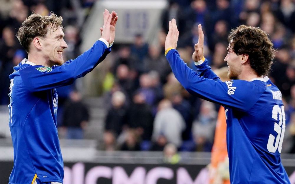 Everton izbacio Njukasl iz Liga kupa, Dedić odigrao svih 90 minuta