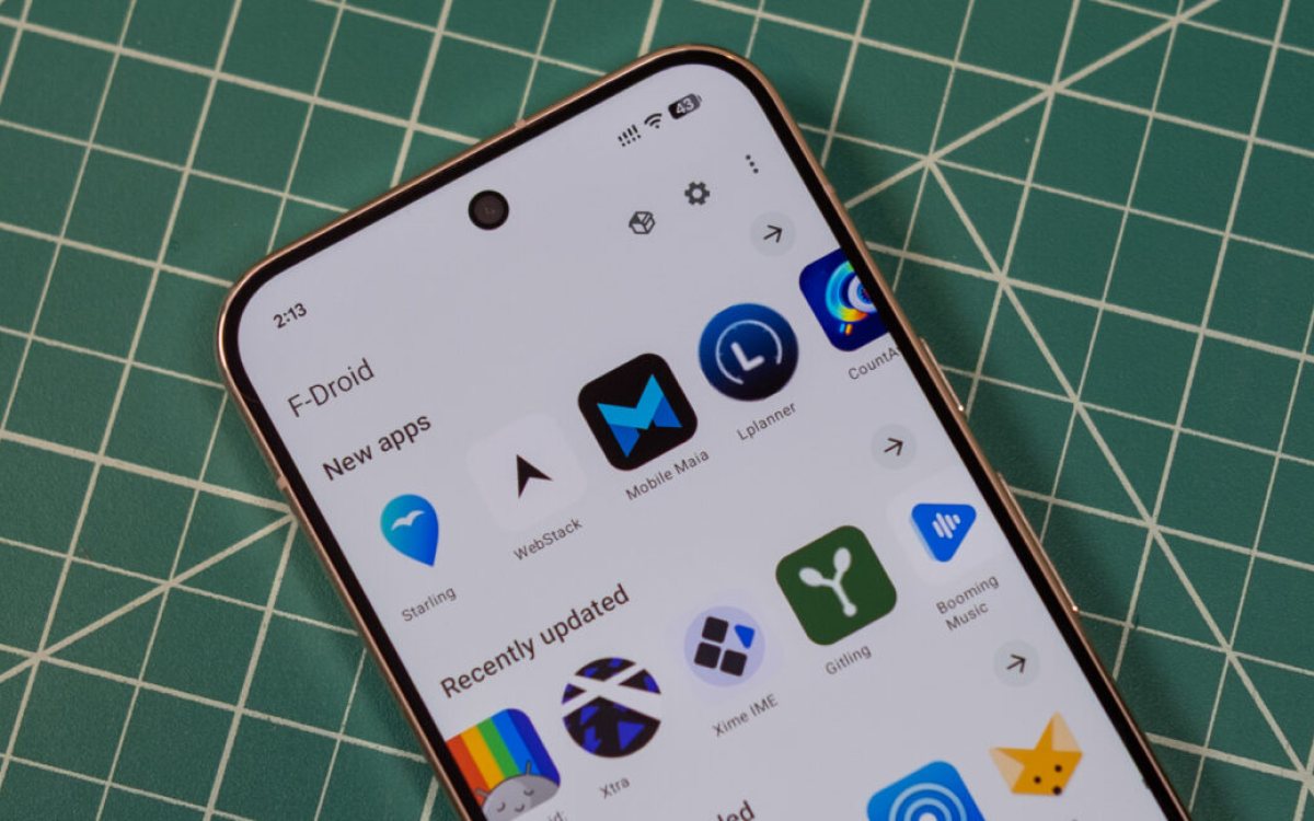 F-Droid 2.0: najveće ažuriranje popularne Android prodavnice otvorenih aplikacija nakon deset godina