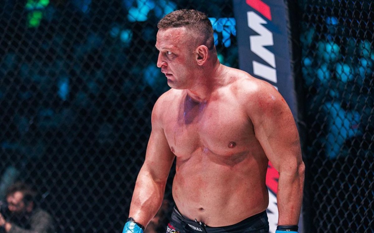 Fabjan optužio FNC borce za doping: "Svi smo našpricani, nema kontrola"