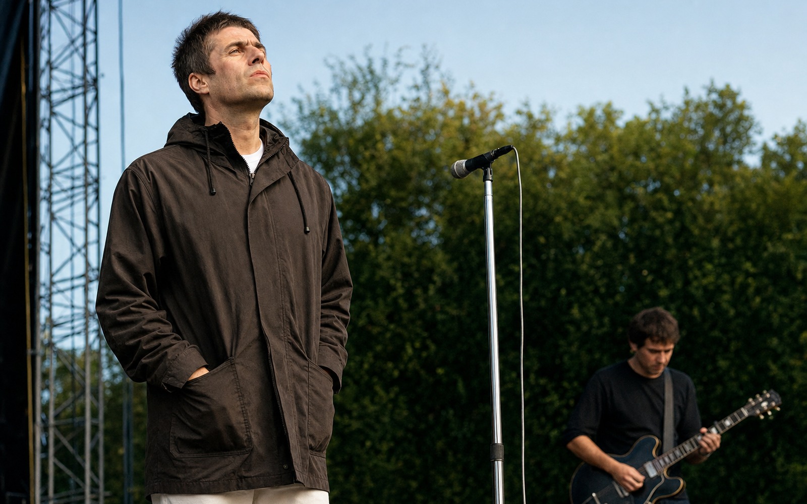 Fanovi dešifruju misteriozne video najave: Oasis se vraća u Manchester i Knebworth?
