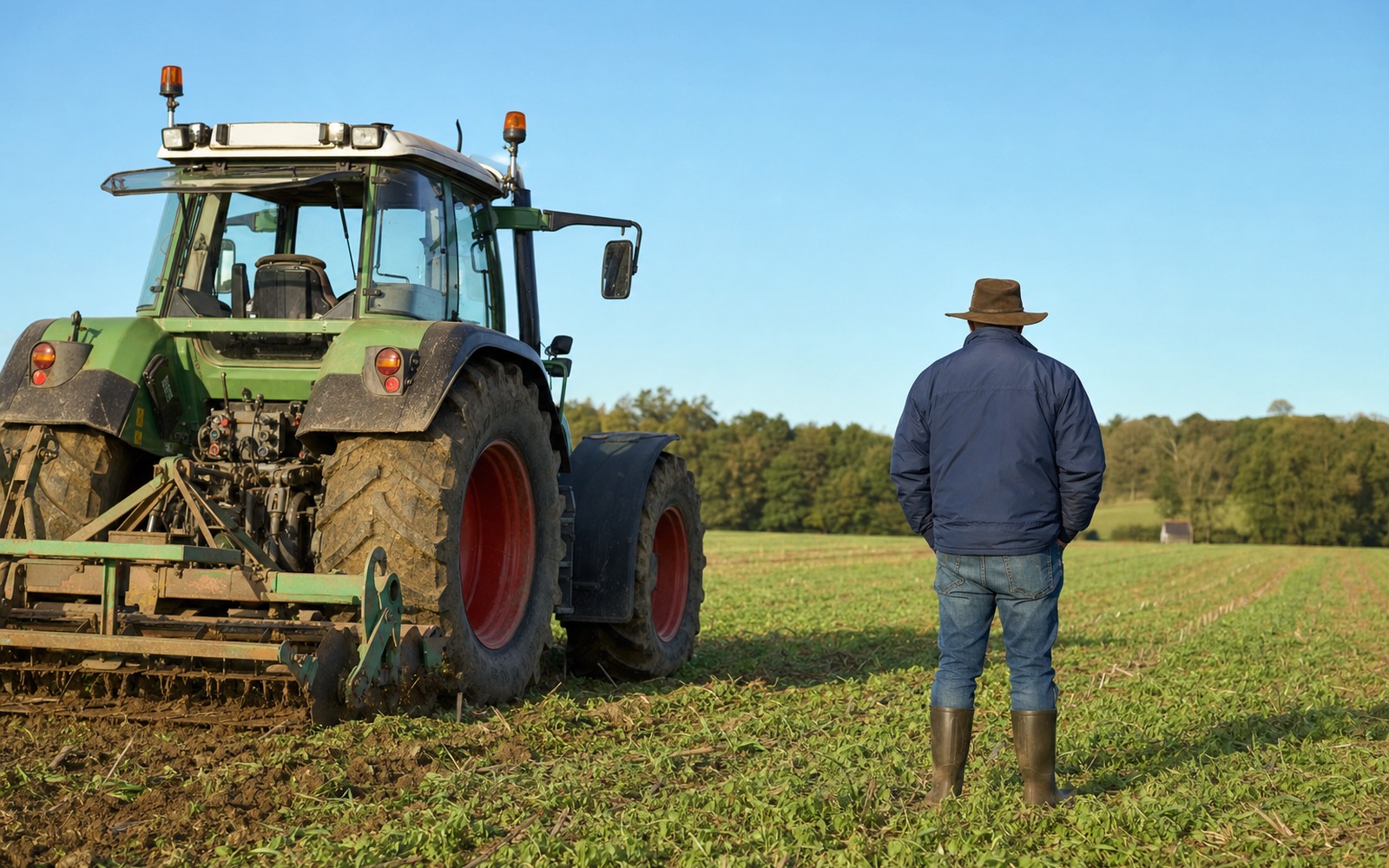 Farmeri u Velikoj Britaniji i SAD-u pod udarom rekordnog skoka cijena dizela