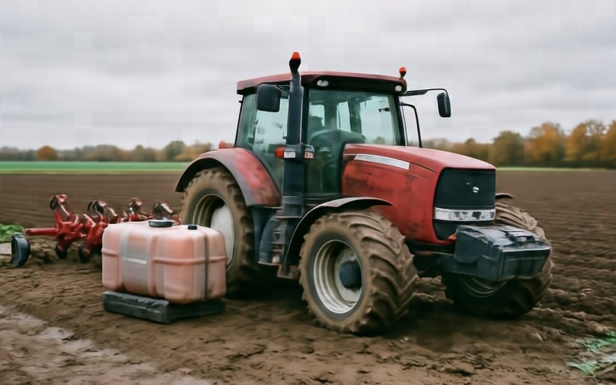 Farmeri u Velikoj Britaniji i SAD-u pod udarom rekordnog skoka cijena dizela
