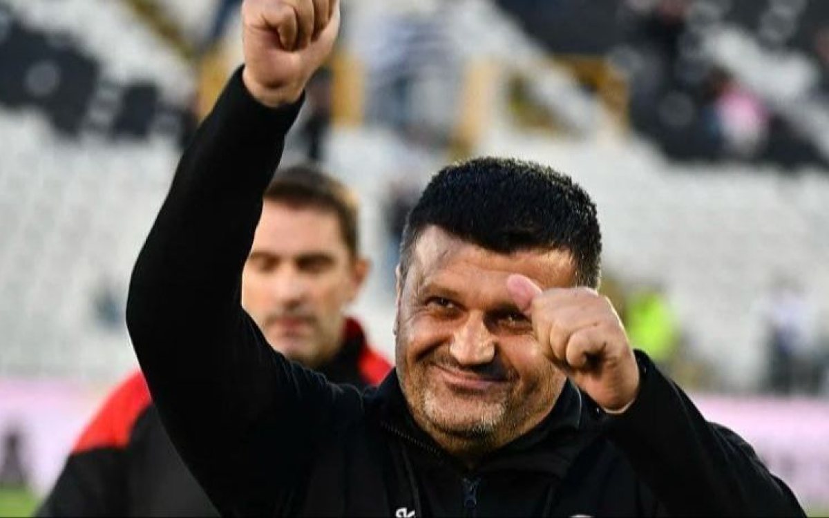Feđa Dudić srušio Partizan u Beogradu nakon 57 godina čekanja: "Volim da igram protiv velikih timova"
