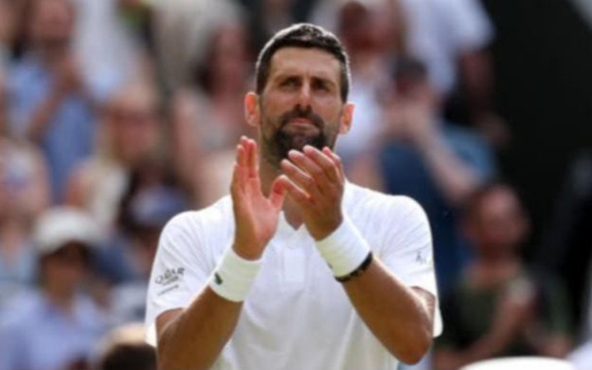 Federer odgovorio može li Đoković osvojiti 25. grend slem i postati najtrofejniji teniser u historiji