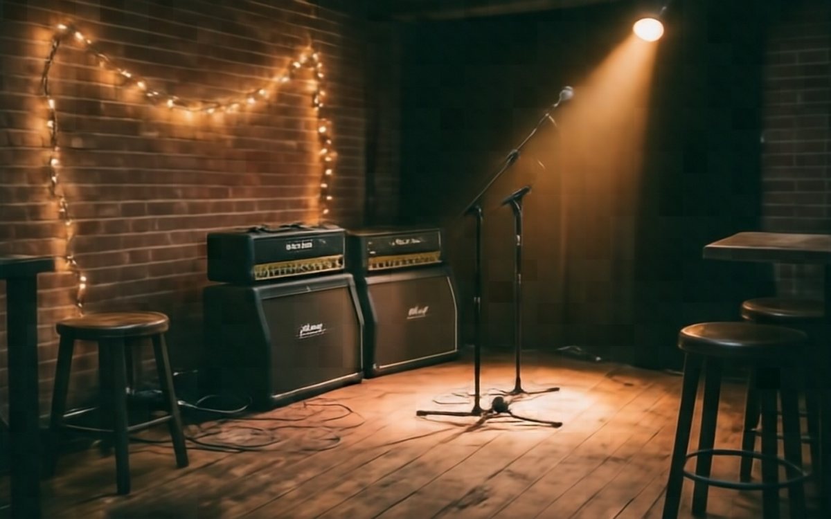 Fender i Music Venue Trust pozivaju fanove da glasaju za omiljene male muzičke klubove