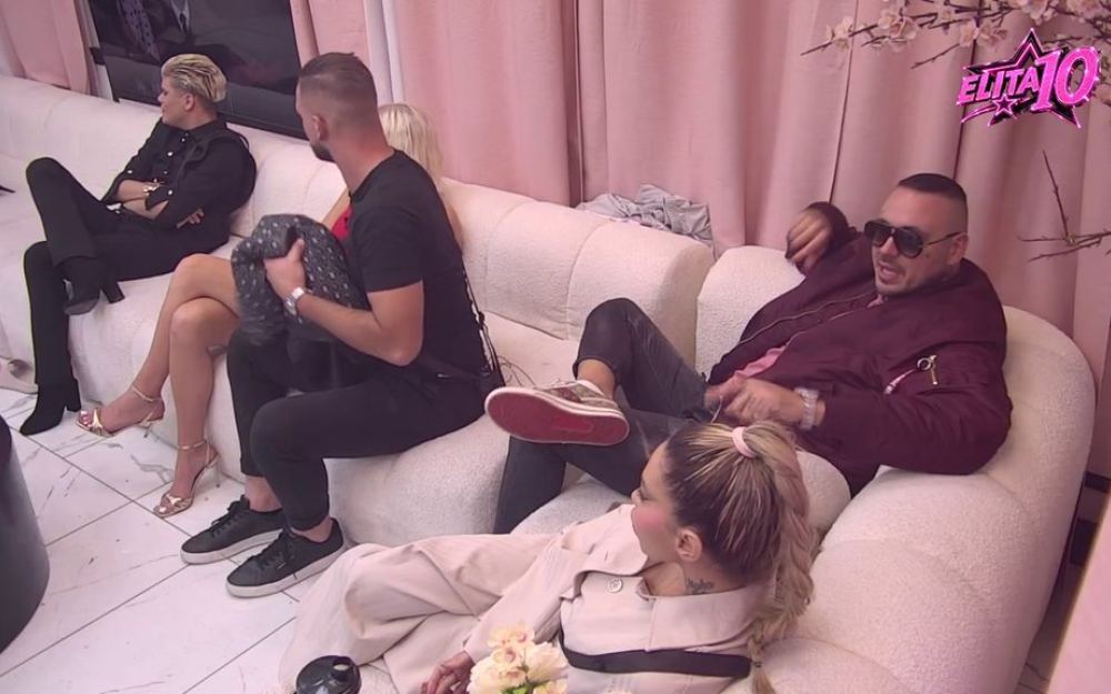 Filip Car nakon Aneline izjave poručio da uzima uzde u svoje ruke