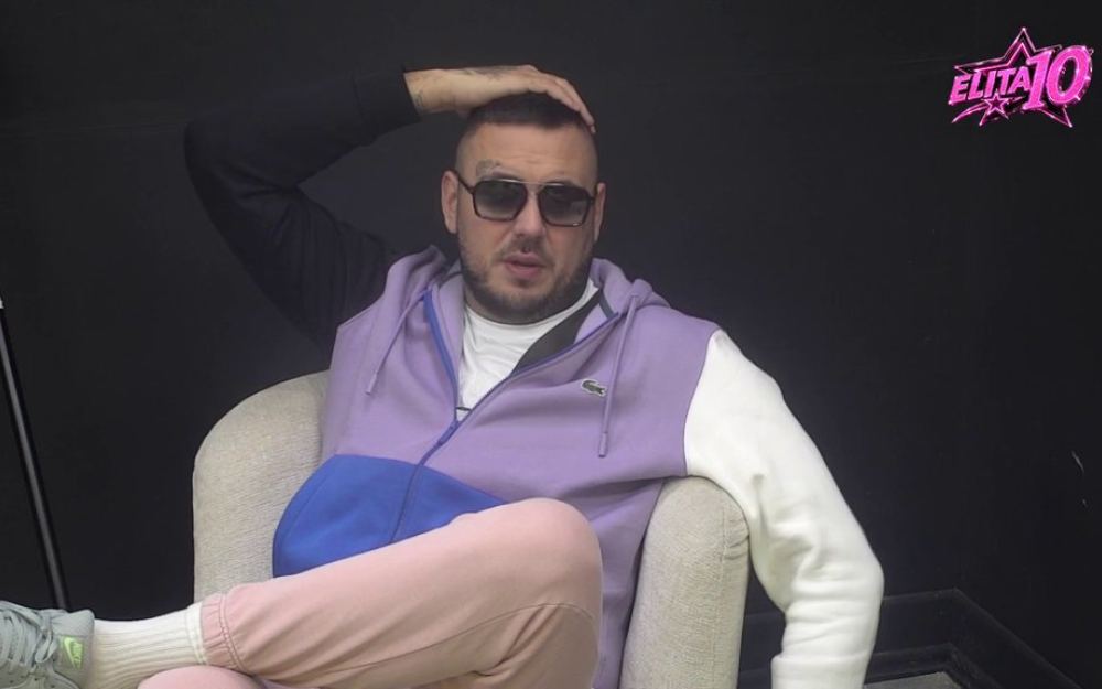 Filip Car o sukobu s Anđelom: "Spavali nismo, ali mogao sam da izmislim"