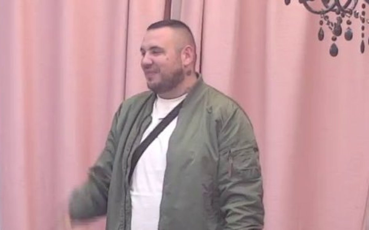 Filip Car uvjeren da između Aneli i Stefana Karića nije bilo ništa