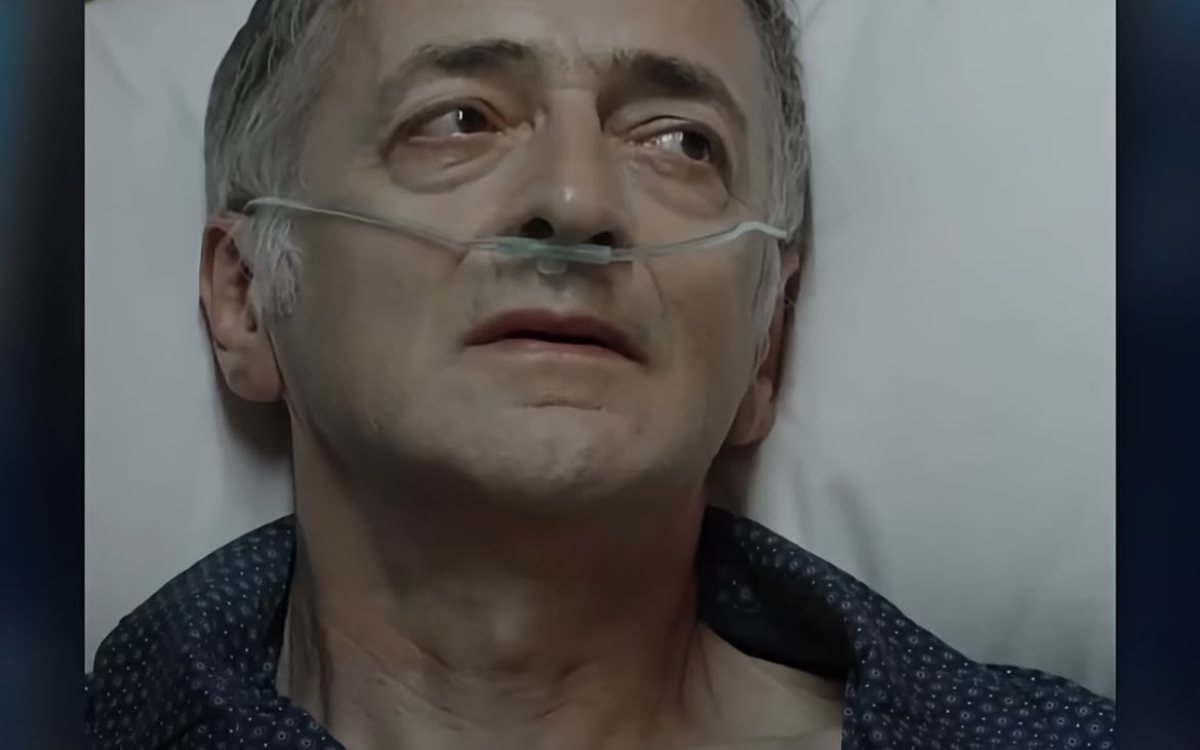 Film „Koma": priča o čovjeku koji se probudio nakon devet godina
