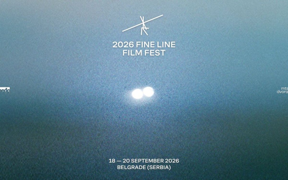 Fine Line Film Fest peto izdanje održava u Beogradu od 18. do 20. septembra