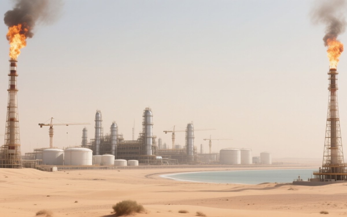 Fitch skinuo Qatar s liste negativnog nadzora, rejting ostaje AA