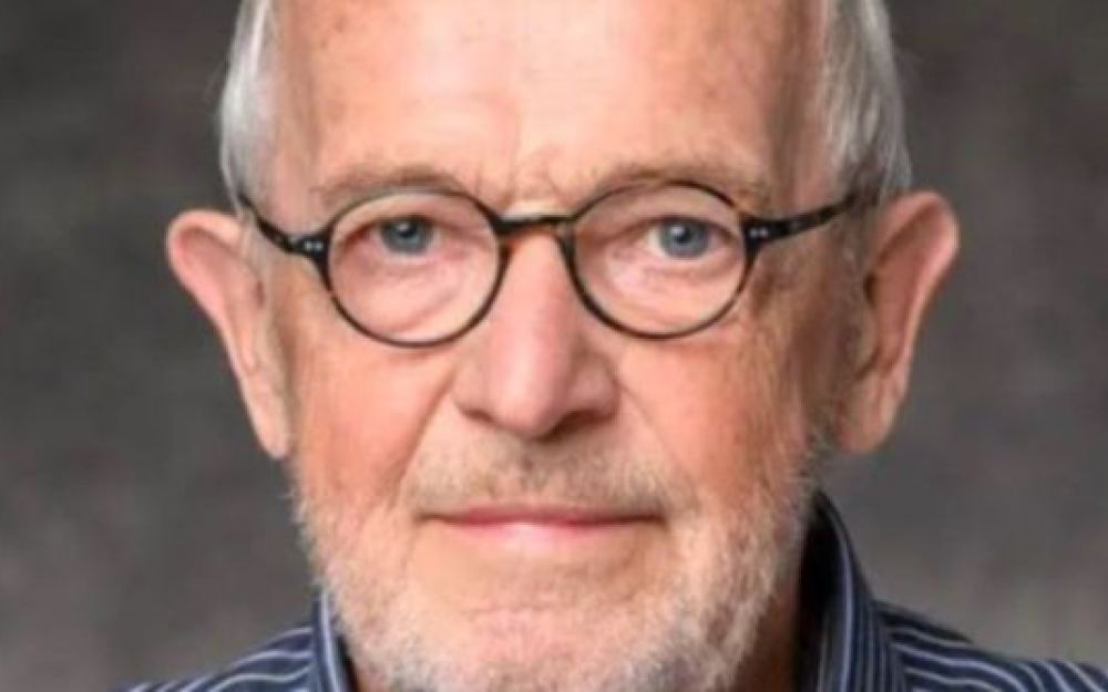 Fizičar koji lovi "čestice duhove": Halzen nagrađen Nobelom za otkriće svemirskih neutrina