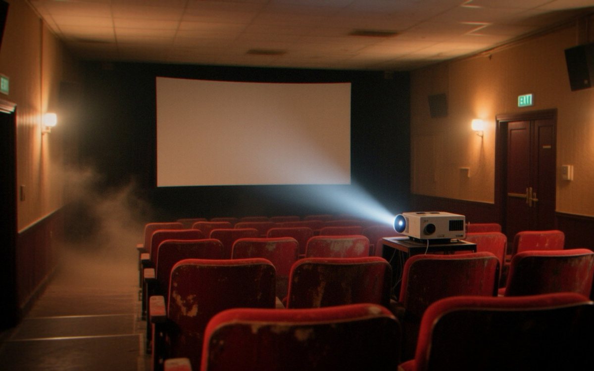 Francuska pokrenula globalnu inicijativu za pomoć nezavisnom filmu