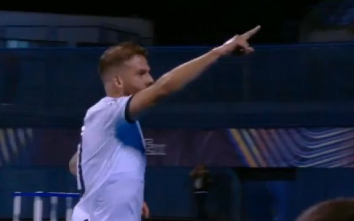 Fudbaler porijeklom iz BiH šokirao Dinamo na Maksimiru