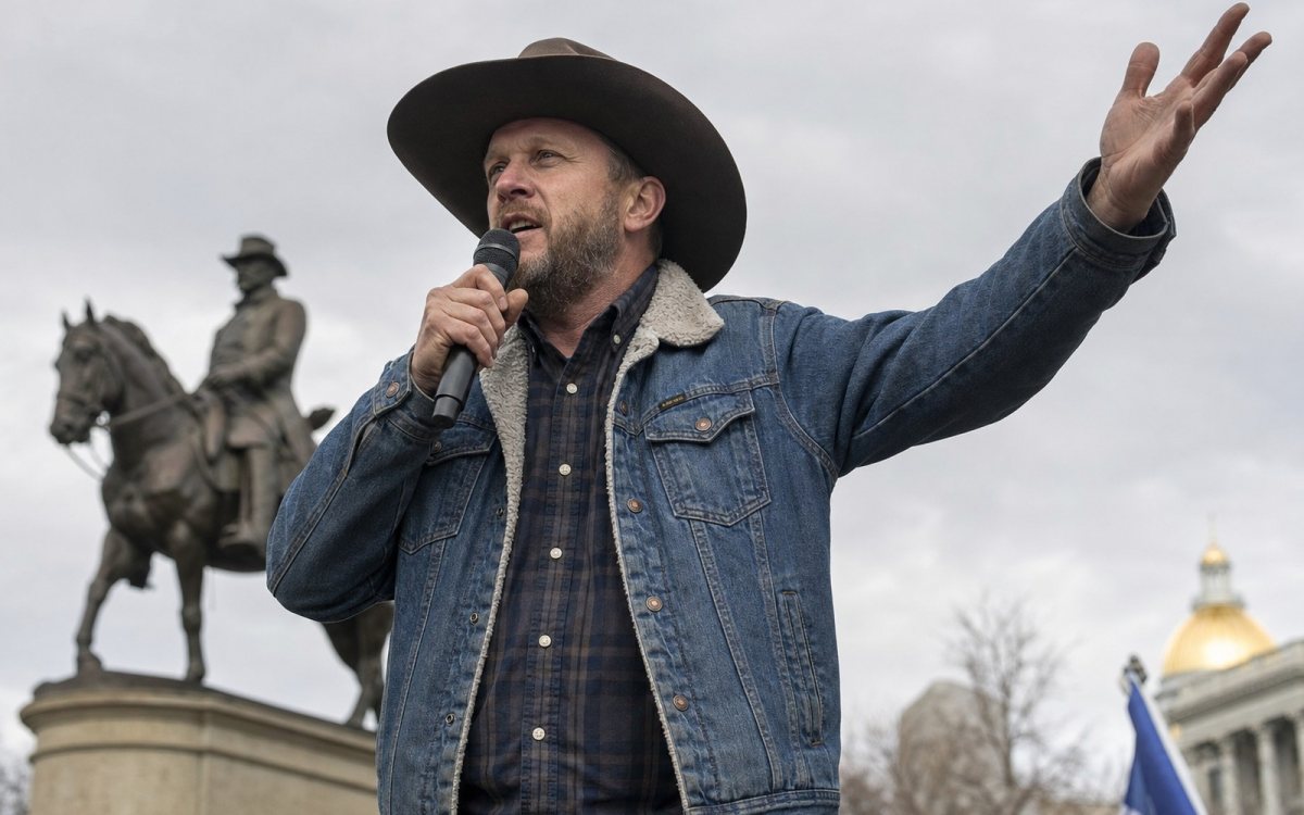 Garth Brooks i Kelly Clarkson na Stagecoach festivalu 2027