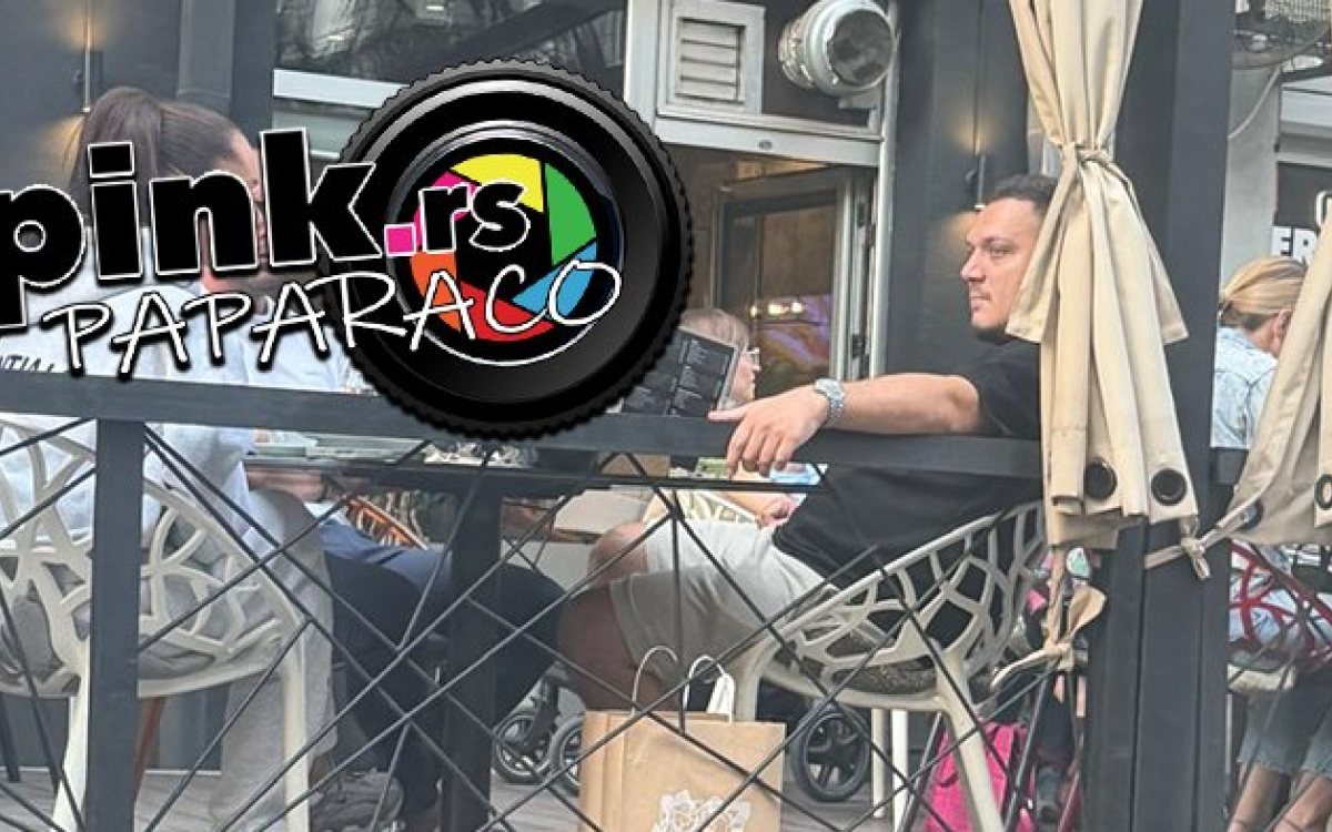 Gastoz na kafiću sa Anđelinom drugaricom nakon što je ona prekinula vezu u „Eliti 10"