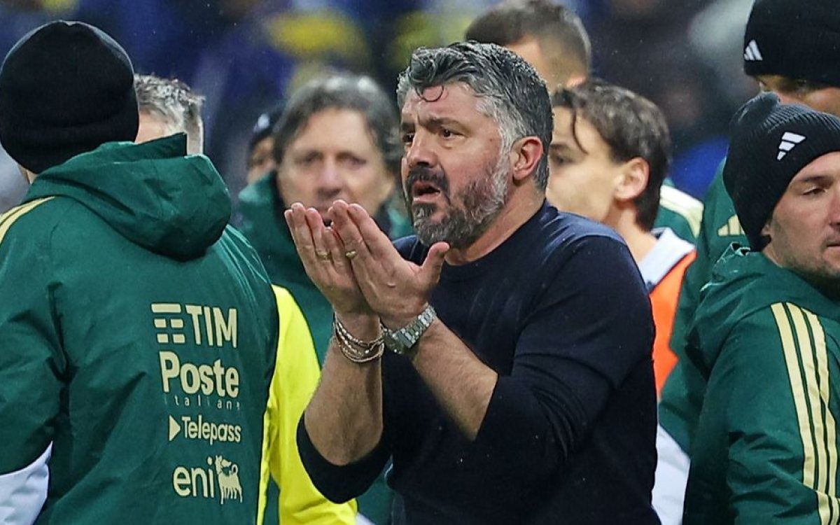 Gatuzo doživio katastrofu u prvoj zvaničnoj utakmici nakon poraza od BiH
