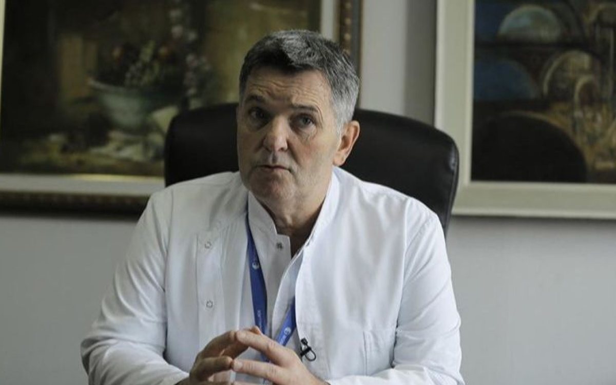 Gavrankapetanović 31 godinu nakon masakra na Markalama: "Ismete, trči dole, pravi je pokolj"