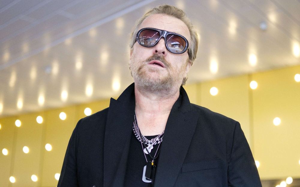 Gitarista Dovesa najavljuje prvi solo album: "Htio sam nešto lično, nisam imao izbora"