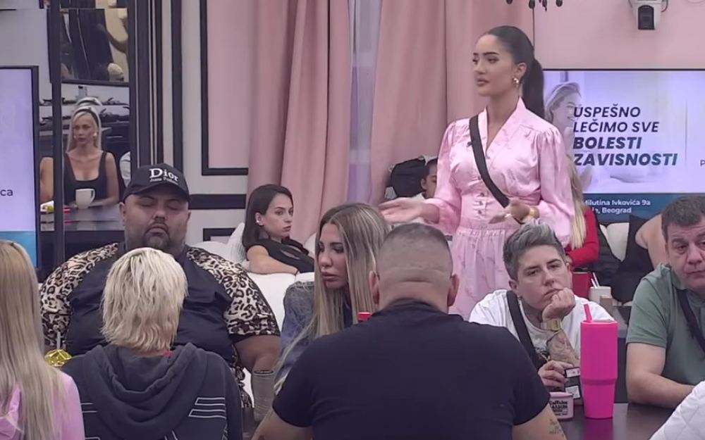 Glorija i Dača oštro o Anđeli: „Volí da ponižava ljude koji joj dobro čine"