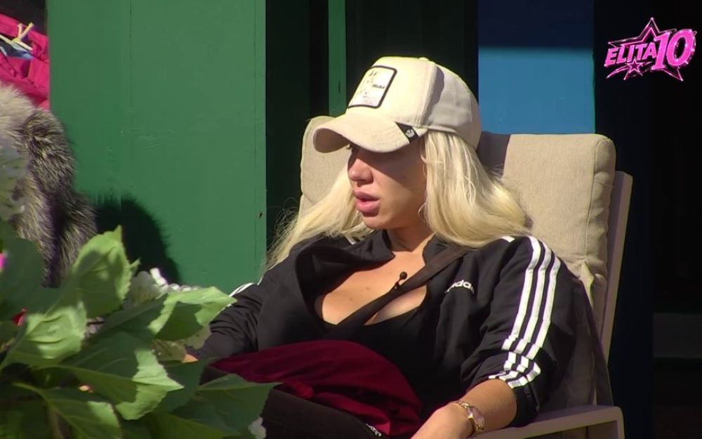 Glorija Jelovac: Roditelji nisu imali novca ni da mi plate školski izlet