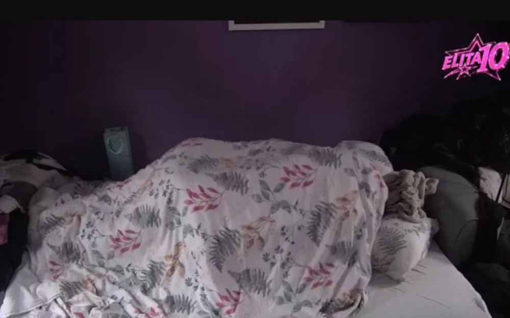 Glorija se emotivno slomila zbog Marka, ali pomirba nije izostala