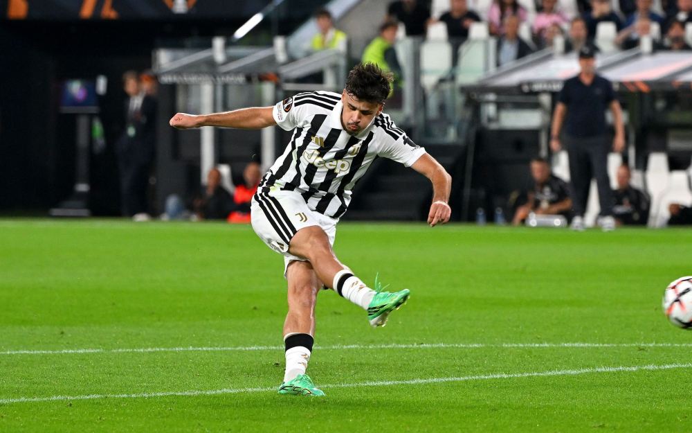 Goal: Juventus bi trebao dati prednost Alajbegoviću, stariji igrači dostigli su limit