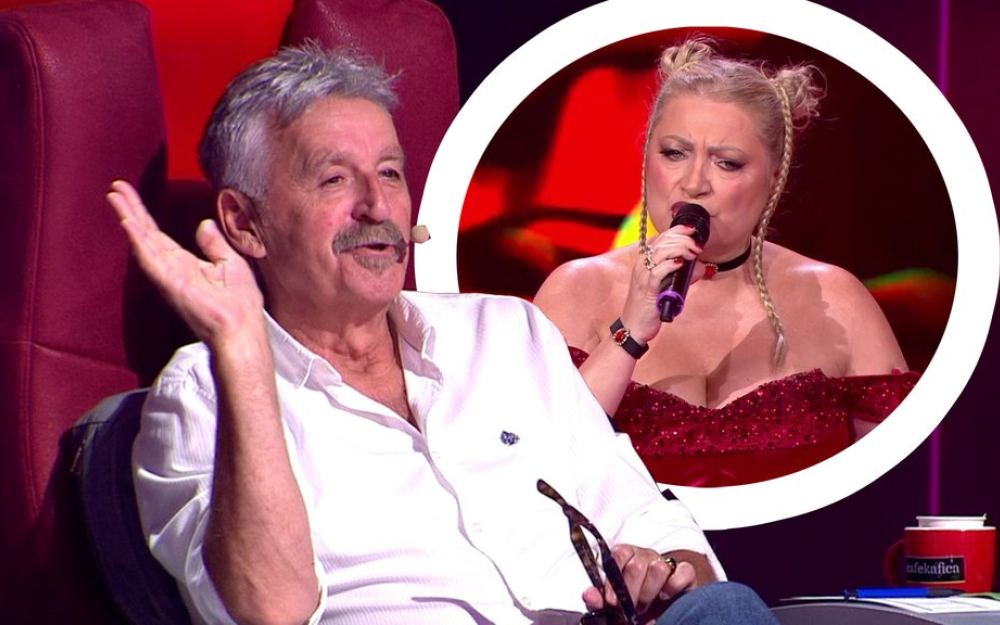 Gordana Kostić Ćirić osvojila žiri nastupom u muzičkom takmičenju