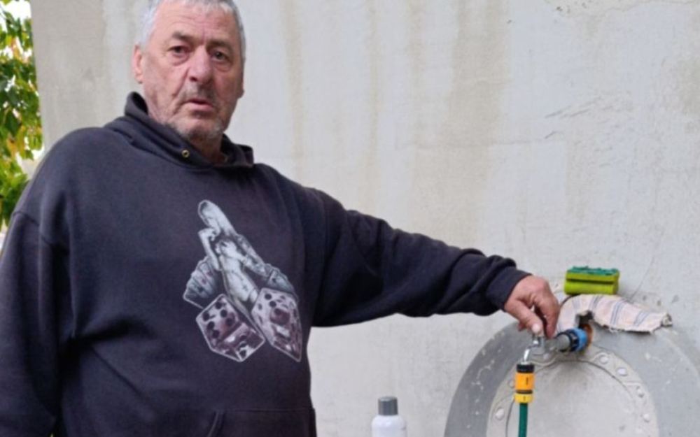 Gornja mahala u Rakovici od nedjelje bez pitke vode, mještani traže reakciju nadležnih