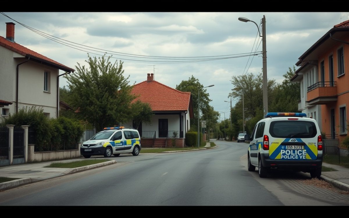 Granični policajac ubio dva člana porodice pa presudio sebi, dvije osobe u kritičnom stanju