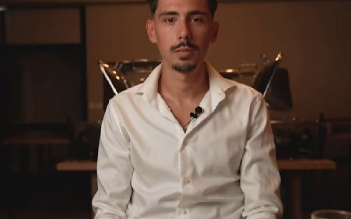 Hadžikadunić predstavljen u Hajduku na neobičan način: "Je li vi to mene?"