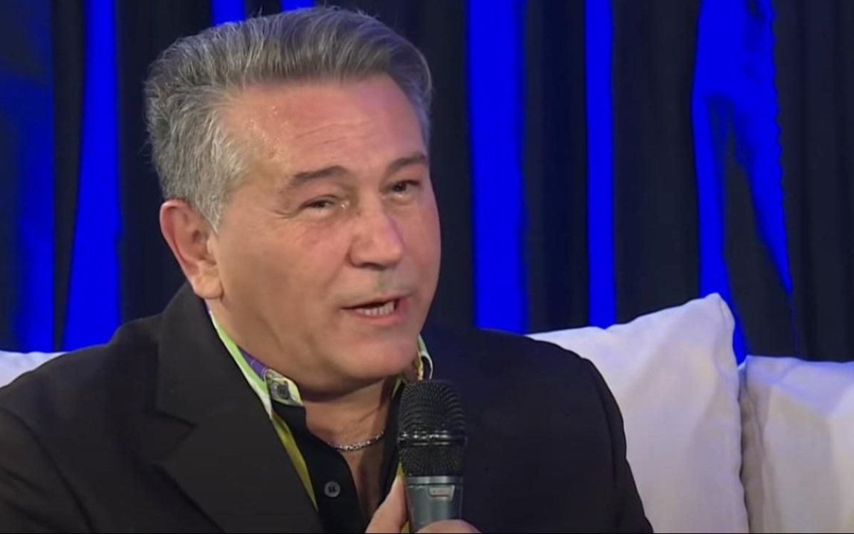 Halid Muslimović o aroniji: "Za 10 godina podmladi kožu"