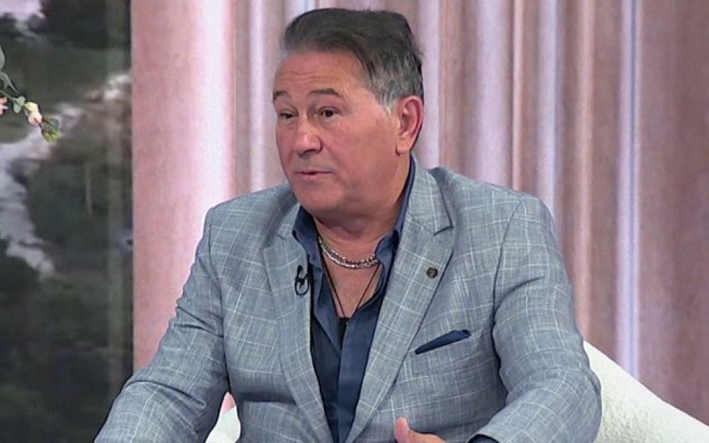 Halid Muslimović o pjesmi koja ga je obilježila i zabludi koju ljudi imaju o njemu
