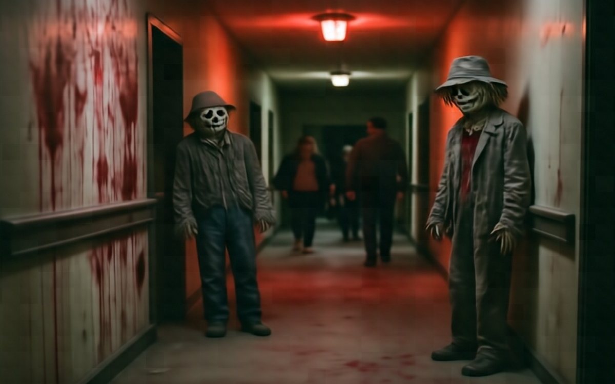 Halloween Horror Nights otvoren u Universal Studiosu uz "Sinners", "Stranger Things 5" i krvavu Nikki iz "Obsession"