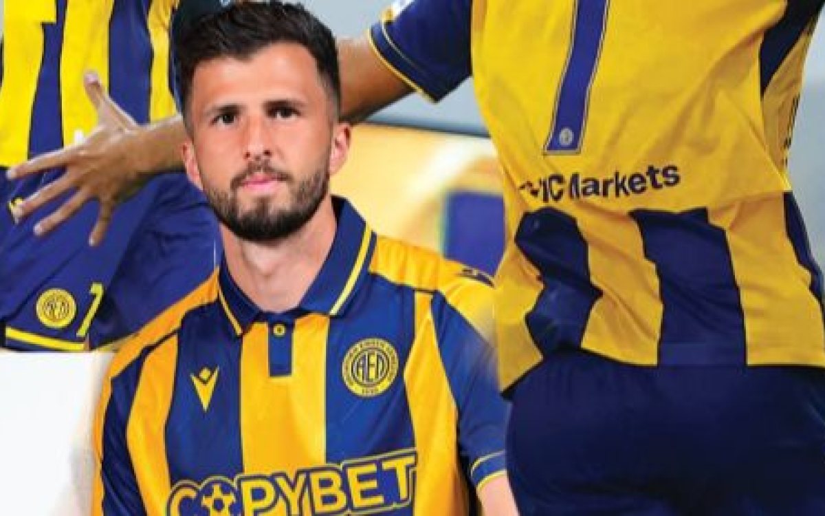 Hamza Čataković pocijepao prednji križni ligament, čeka ga operacija i višemjesečna pauza