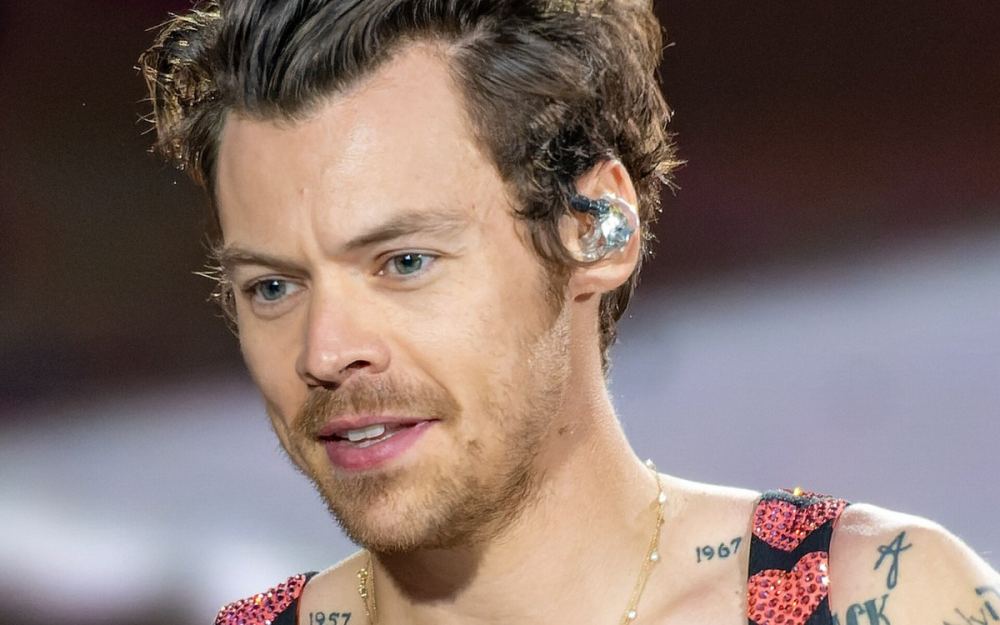 Harry Styles nakon četiri godine izveo "Ever Since New York" u Madison Square Gardenu