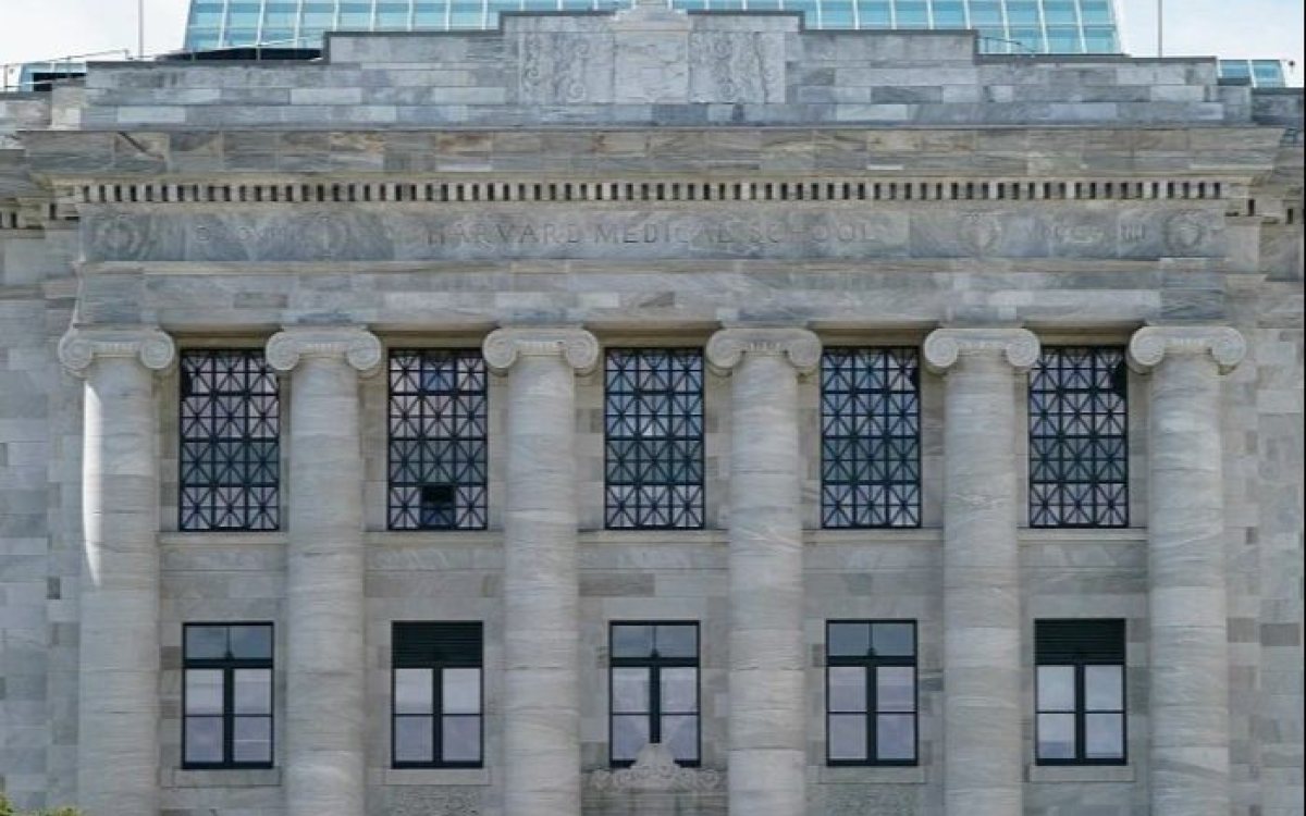 Harvard plaća 53 miliona dolara porodicama čiji su ostaci donora završili na crnom tržištu