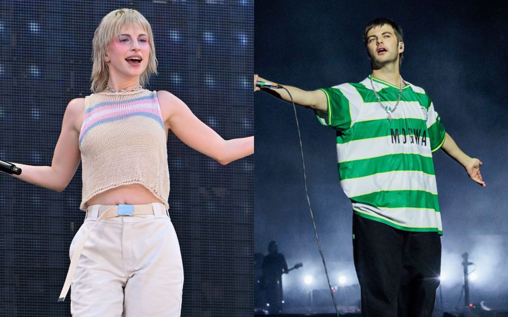 Hayley Williams stala u odbranu novog albuma Fontaines D.C.: „Kamo sreće da sam ja napisala ove refrene"