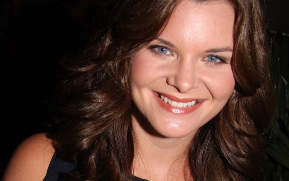Heather Tom u petak može postati najnagrađivanija glumica u historiji dnevne televizije