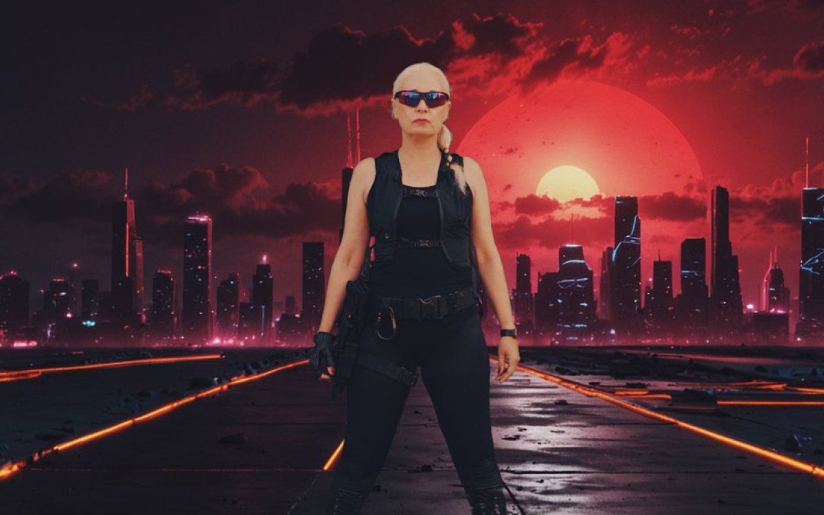 Heidi šeće psa objavila singl i spot "Fluid" inspirisan tinejdžerskim sjećanjem